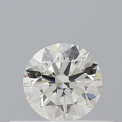 0.3 carat K-VS1 Excellent cut Natūralus Round Deimantas (1)
