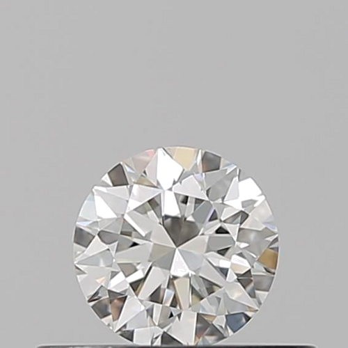 0.3 carat J-VVS1 Excellent cut Natūralus Round Deimantas (1)