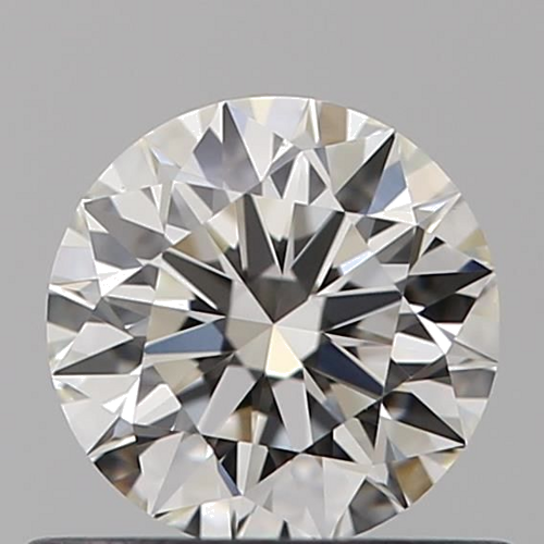 0.5 carat G-VS1 Excellent cut Natūralus Round Deimantas (1)