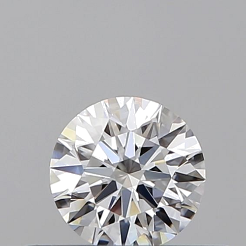 0.3 carat D-VS1 Excellent cut Natūralus Round Deimantas (1)