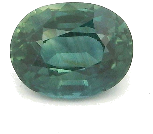 0.58 carat PINK Round Tourmaline (1)
