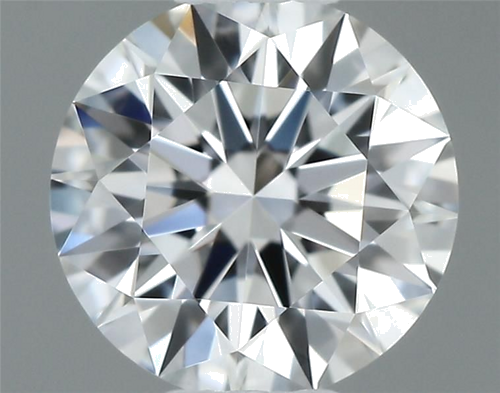 0.31 carat E-VVS1 Excellent cut Natūralus Round Deimantas (1)