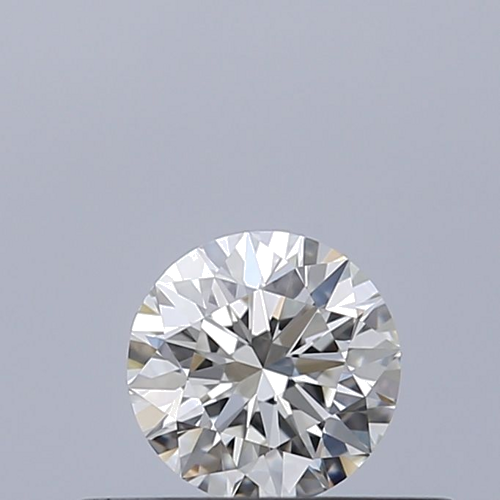 0.3 carat J-VVS1 Excellent cut Natūralus Round Deimantas (1)