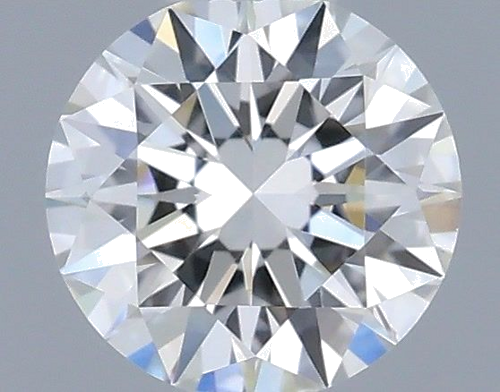 0.31 carat G-VS1 Excellent cut Natūralus Round Deimantas (1)