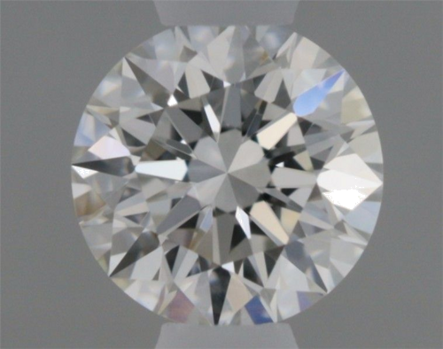 0.4 carat G-VS1 Excellent cut Natūralus Round Deimantas (1)