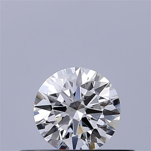 0.31 carat G-VS1 Excellent cut Natūralus Round Deimantas (1)