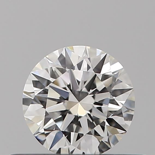 0.32 carat G-VS1 Excellent cut Natūralus Round Deimantas (1)