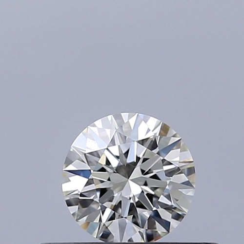0.3 carat J-VS2 Excellent cut Natūralus Round Deimantas (1)
