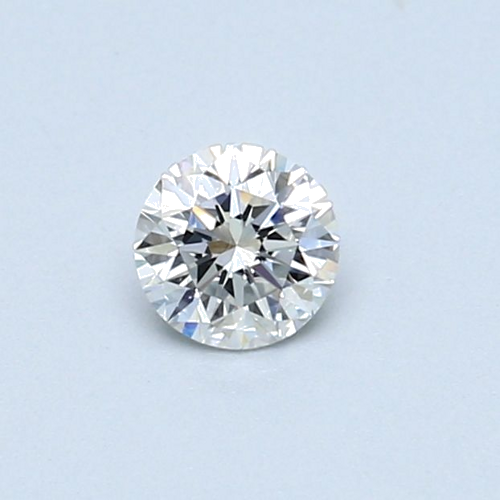 0.31 carat E-VS1 Very Good cut Natūralus Round Deimantas (1)