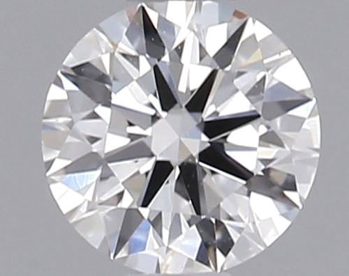 0.3 carat G-VS1 Excellent cut Natūralus Round Deimantas (1)