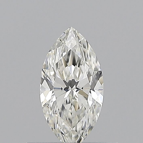 0.5 carat G-IF Natūralus Marquise Deimantas (1)