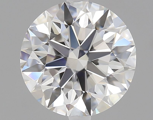 1.01 carat E-VS1 Excellent cut Natūralus Round Deimantas (1)