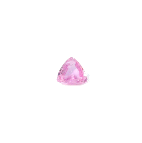 0.51 carat PINK Triangular Safyras (1)