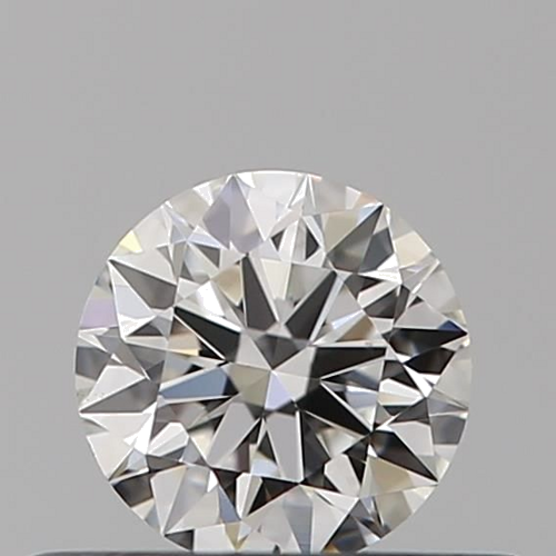 0.31 carat G-VS1 Excellent cut Natūralus Round Deimantas (1)