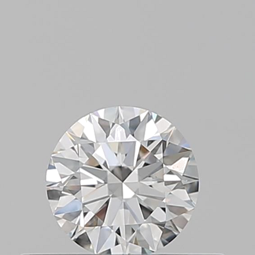 0.31 carat G-VS2 Excellent cut Natūralus Round Deimantas (1)