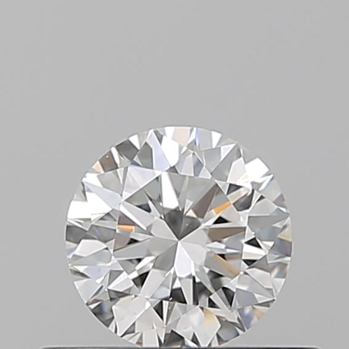0.4 carat G-VS1 Excellent cut Natūralus Round Deimantas (1)