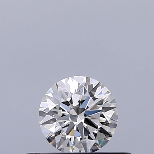 0.32 carat G-VS1 Excellent cut Natūralus Round Deimantas (1)