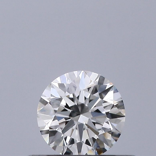 0.3 carat G-VVS1 Excellent cut Natūralus Round Deimantas (1)