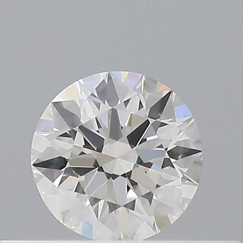 0.3 carat F-VVS2 Excellent cut Natūralus Round Deimantas (1)