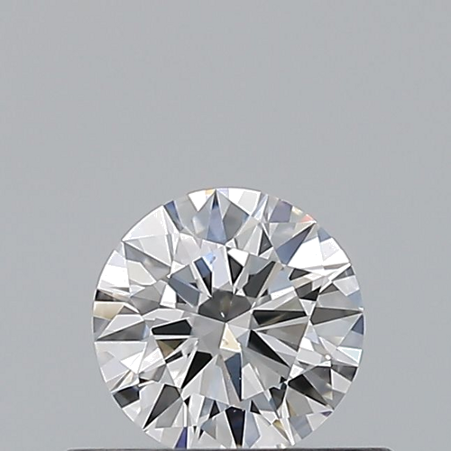0.4 carat D-VS2 Excellent cut Natūralus Round Deimantas (1)