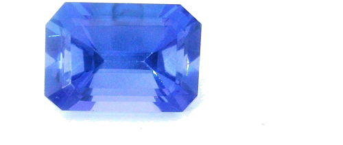 1.16 carat VIOLET Emerald Tanzanite (1)