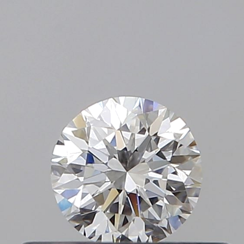 0.3 carat F-VS1 Very Good cut Natūralus Round Deimantas (1)