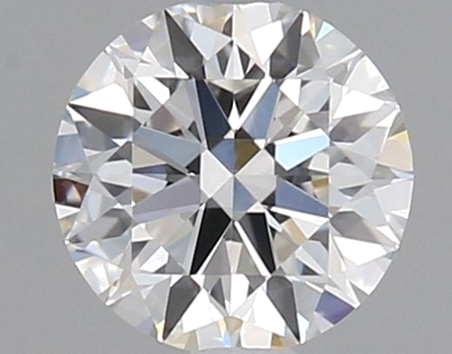 0.3 carat G-VS1 Excellent cut Natūralus Round Deimantas (1)