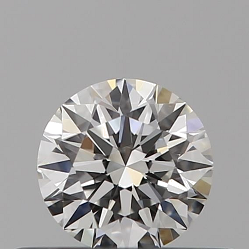 0.3 carat E-VS2 Excellent cut Natūralus Round Deimantas (1)