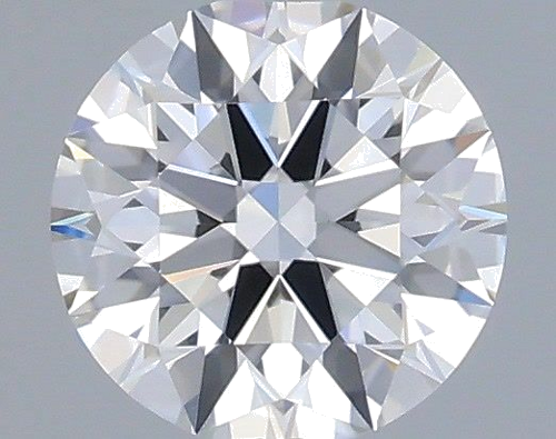 0.31 carat G-VS1 Excellent cut Natūralus Round Deimantas (1)