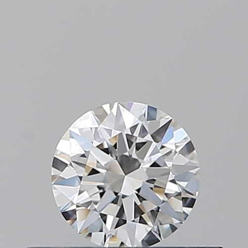 0.3 carat E-VS1 Excellent cut Natūralus Round Deimantas (1)