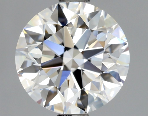 1.6 carat D-VVS1 Excellent cut Natūralus Round Deimantas (1)