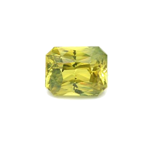 5.6 carat GREEN MODIFIEDBRILLIANTFANCY cut Octagonal Safyras (1)