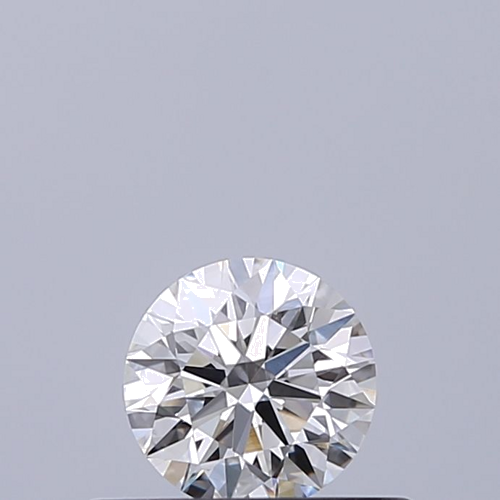 0.33 carat E-VS2 Excellent cut Natūralus Round Deimantas (1)