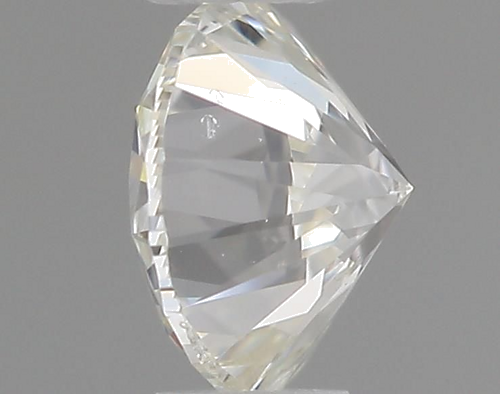0.3 carat I-VS2 Very Good cut Natūralus Round Deimantas (1)