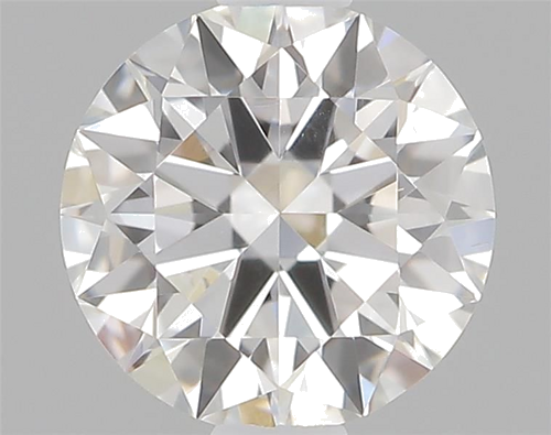 0.3 carat E-VS2 Excellent cut Natūralus Round Deimantas (1)