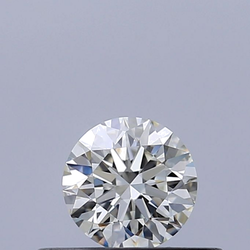 0.3 carat J-VVS1 Excellent cut Natūralus Round Deimantas (1)