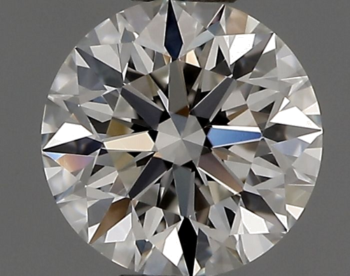 0.4 carat G-VS1 Excellent cut Natūralus Round Deimantas (1)