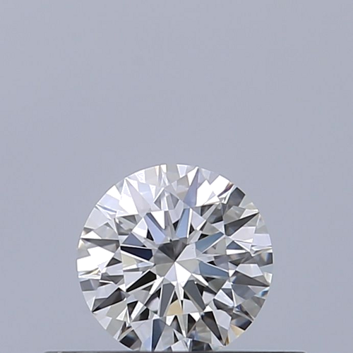 0.3 carat E-VVS1 Excellent cut Natūralus Round Deimantas (1)