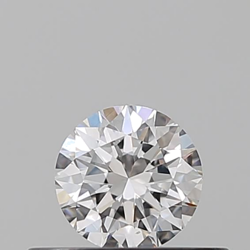 0.3 carat F-SI1 Excellent cut Natūralus Round Deimantas (1)