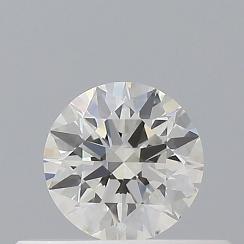 0.3 carat J-VVS2 Excellent cut Natūralus Round Deimantas (1)