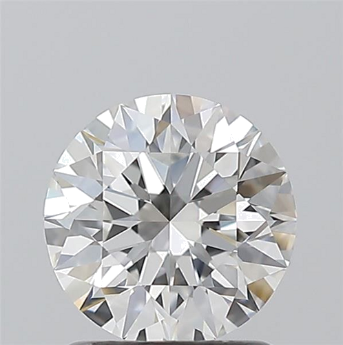 1.2 carat F-VVS1 Excellent cut Natūralus Round Deimantas (1)