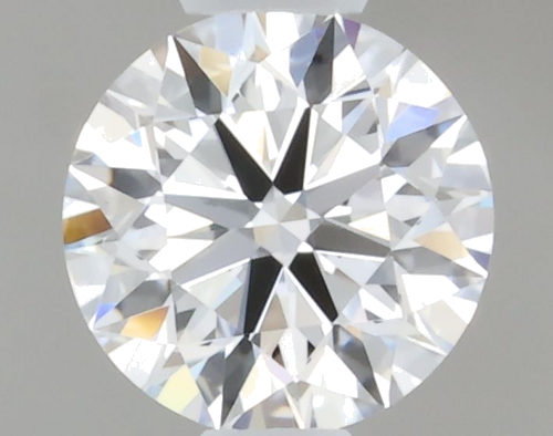 0.32 carat D-VS1 Excellent cut Natūralus Round Deimantas (1)