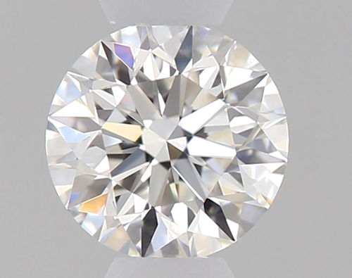 0.3 carat G-VVS1 Excellent cut Natūralus Round Deimantas (1)