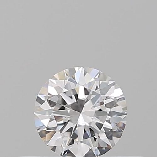 0.3 carat E-VS2 Excellent cut Natūralus Round Deimantas (1)