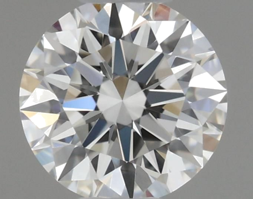 0.3 carat H-VS1 Excellent cut Natūralus Round Deimantas (1)