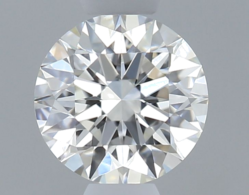 0.32 carat G-VS1 Excellent cut Natūralus Round Deimantas (1)