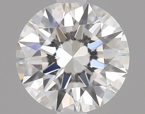 0.4 carat E-IF Excellent cut Natūralus Round Deimantas (1)