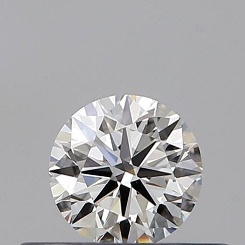 0.3 carat J-VS1 Very Good cut Natūralus Round Deimantas (1)