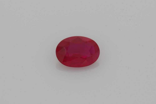 1.17 carat RED Rubinas (1)