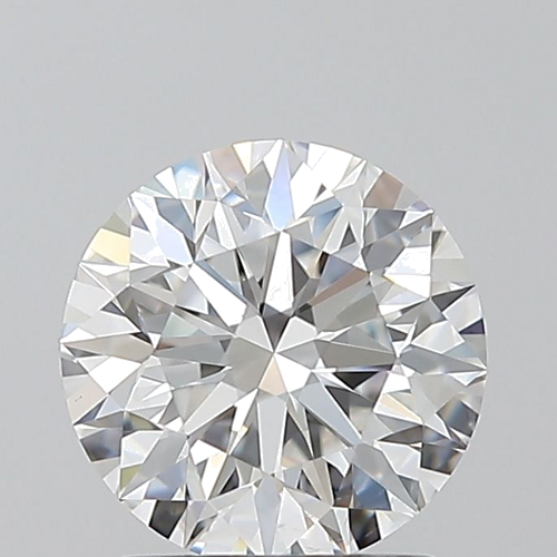 1.5 carat E-VS2 Excellent cut Natūralus Round Deimantas (1)